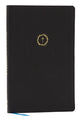Book cover of: Spurgeon and the Gospels: The Gospels with Devotions from Charles Spurgeon (NKJV, Black Leathersoft, Comfort Print)
