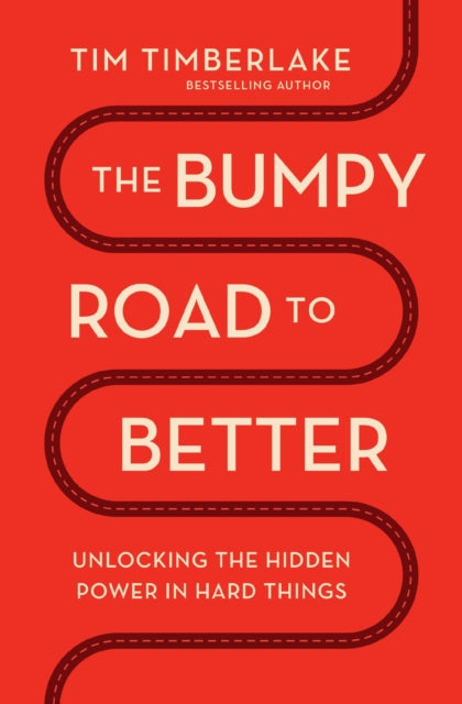 Book cover of: Bumpy Road to Better