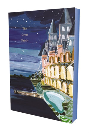 Great Gatsby (Painted Editions)
