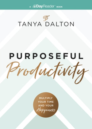 Purposeful Productivity