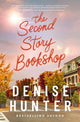 Book cover of: Second Story Bookshop