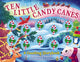 Book cover of: Ten Little Candy Canes. By: SOBOTKA  AMANDA