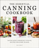 Book cover of: Essential Canning Cookbook