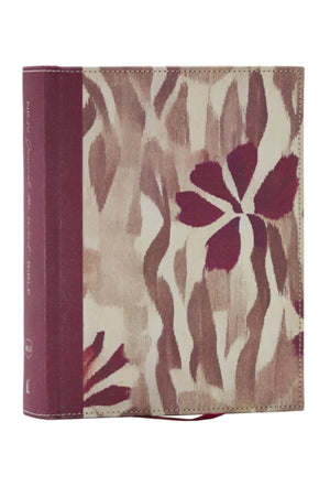 NKJV, Journal the Word Reference Bible