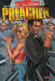 Book cover of: Preacher Book Two. By: Garth Ennis