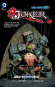 Book cover of: Joker: Death of the Family (The New 52)