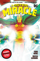 Book cover of: Mister Miracle. By: Tom King