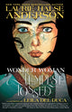 Book cover of: Wonder Woman: Tempest Tossed. By: Laurie Halse Anderson