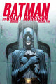 Book cover of: Batman by Grant Morrison Omnibus Volume 2. By: Grant Morrison