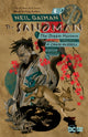 Book cover of: Sandman: Dream Hunters 30th Anniversary Edition. By: Neil Gaiman