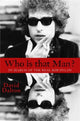 Book cover of: Who Is That Man?. By: Dalton, David