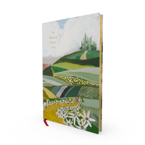 Wonderful Wizard of Oz (Painted Editions)