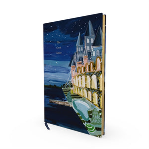 Great Gatsby (Painted Editions)