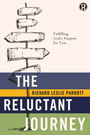 Reluctant Journey