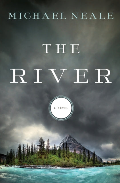 Book cover of: River. By: Michael Neale