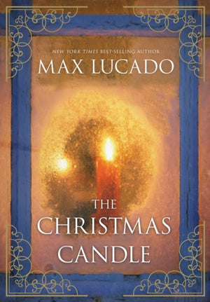 Christmas Candle