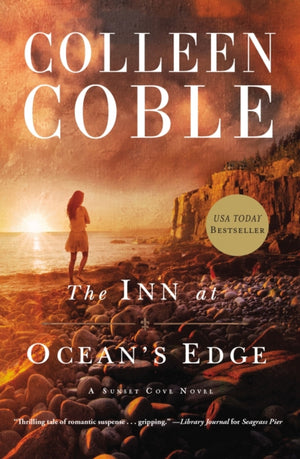 Inn at Ocean's Edge