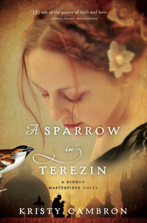 Sparrow in Terezin