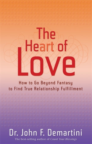 Heart of Love