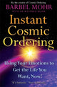 Book cover of: Instant Cosmic Ordering