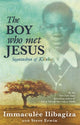 Book cover of: Boy Who Met Jesus
