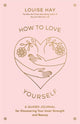 Book cover of: How to Love Yourself. By: Louise Hay