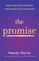 Book cover of: Promise. By: Mandy Morris