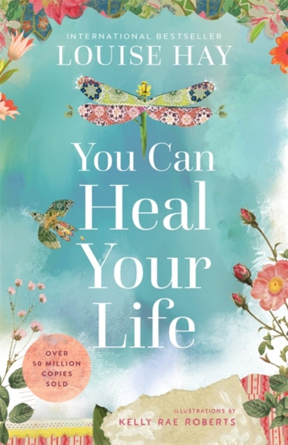 You Can Heal Your Life 9781401976910 Louise Hay