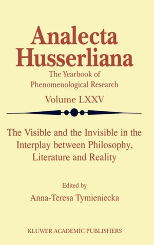 Visible and the Invisible in the Interplay between Philosophy, Literature and Reality