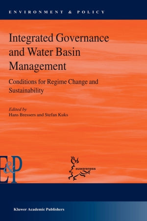 Integrated Governance and Water Basin Management