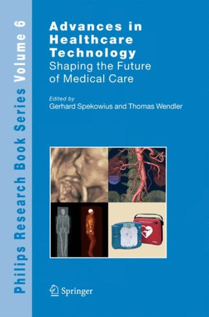 Advances in Healthcare Technology