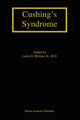 Book cover of: Cushing’s Syndrome. By: Lewis S. Blevins