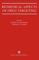 Book cover of: Biomedical Aspects of Drug Targeting