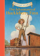 Book cover of: Classic Starts®: The Adventures of Huckleberry Finn