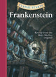 Book cover of: Classic Starts®: Frankenstein