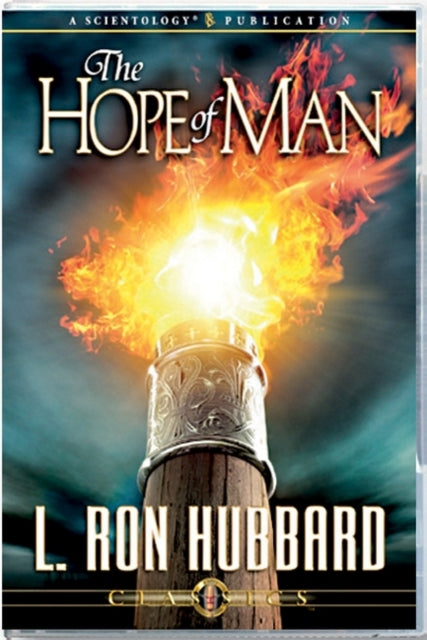 Book cover of: Hope of Man