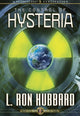 Book cover of: Control of Hysteria. By: L. Ron Hubbard