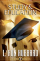 Book cover of: Study and Education. By: L. Ron Hubbard