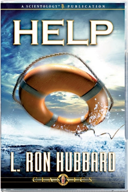 Book cover of: Help