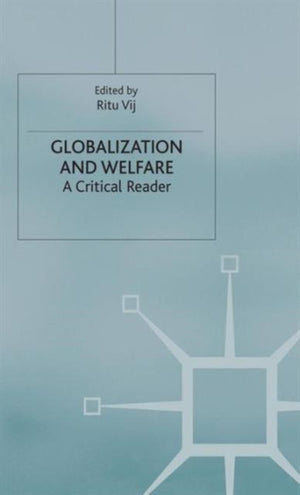 Globalization and Welfare