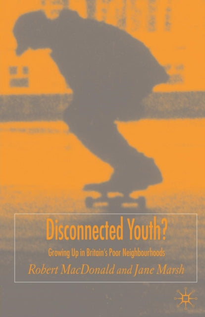 Book cover of: Disconnected Youth?