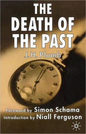 Death of the Past