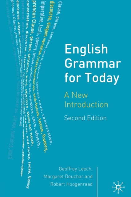 English Grammar for Today