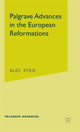 Book cover of: Palgrave Advances in the European Reformations