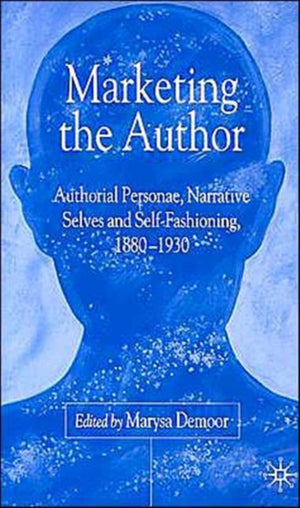 Marketing the Author