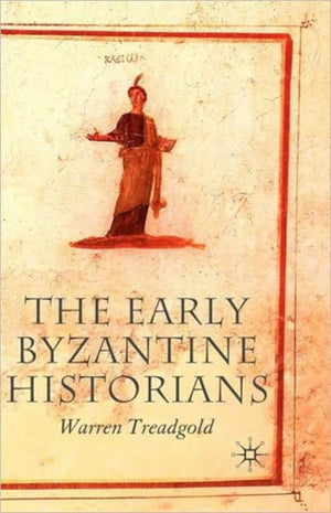 Early Byzantine Historians
