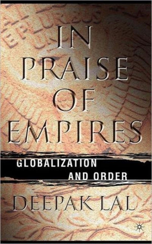 In Praise of Empires