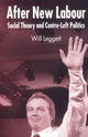 Book cover of: After New Labour