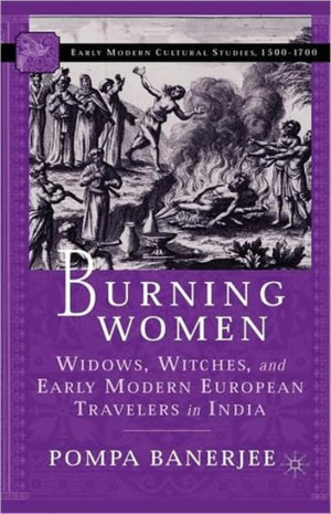 Burning Women