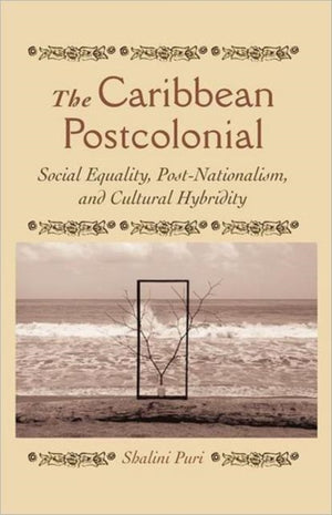 Caribbean Postcolonial